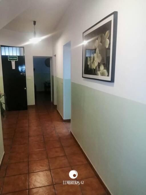 Appartement Lumbreras 42 Apartamento, Desayuno De Cortesia, Cerca De Isla Magica *