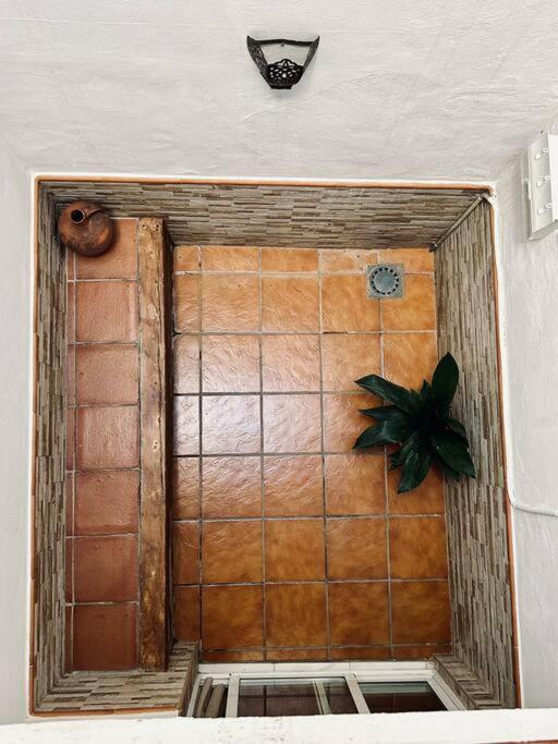 Lumbreras 42 Apartamento, Desayuno De Cortesia, Cerca De Isla Magica Appartement *