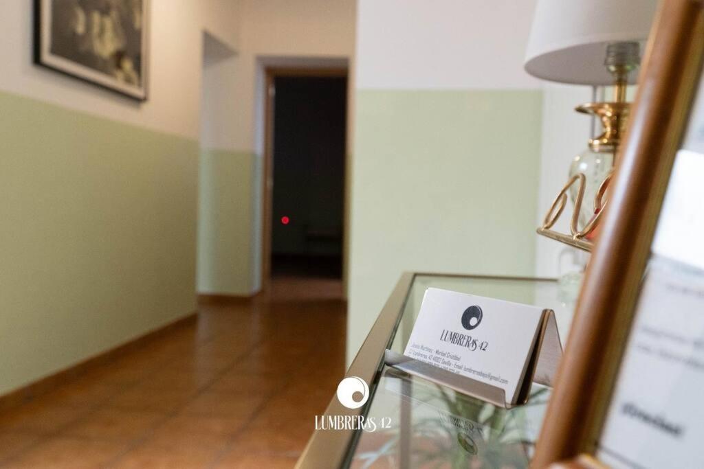 Appartement Lumbreras 42 Apartamento, Desayuno De Cortesia, Cerca De Isla Magica
