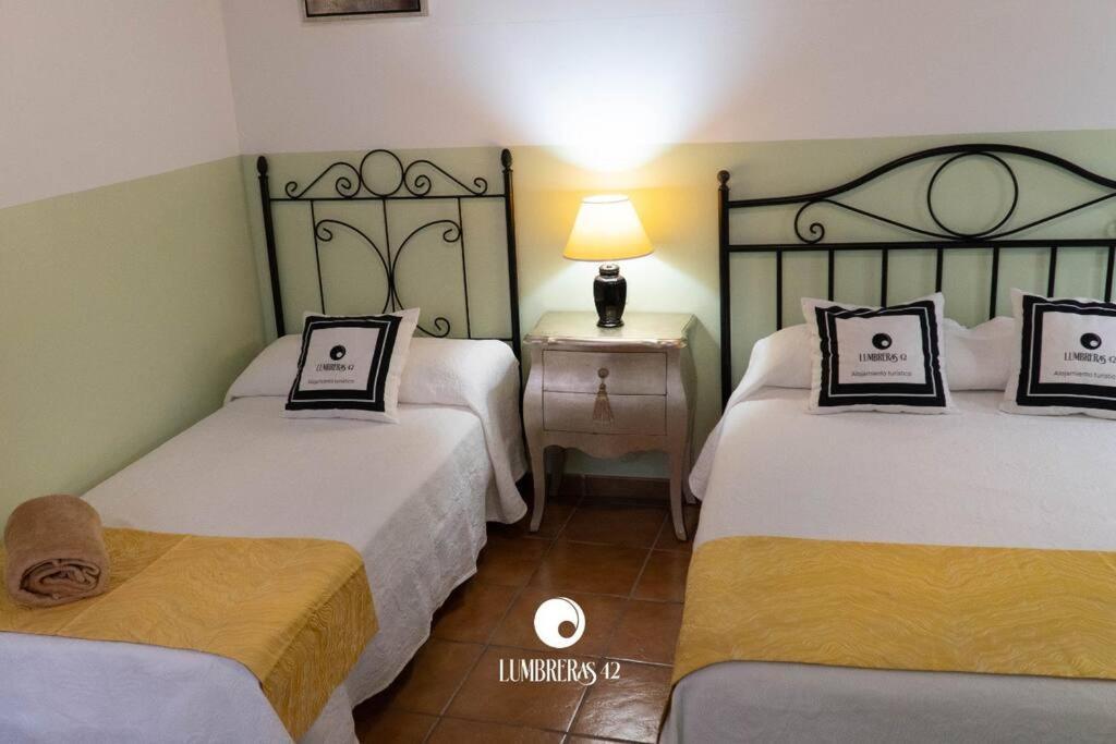 Lumbreras 42 Apartamento, Desayuno De Cortesia, Cerca De Isla Magica