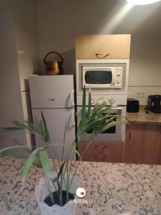 Lumbreras 42 Apartamento, Desayuno De Cortesia, Cerca De Isla Magica Appartement *