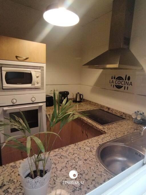 Lumbreras 42 Apartamento, Desayuno De Cortesia, Cerca De Isla Magica Appartement *