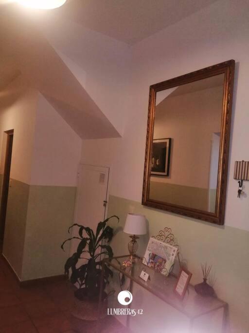 Appartement Lumbreras 42 Apartamento, Desayuno De Cortesia, Cerca De Isla Magica Séville