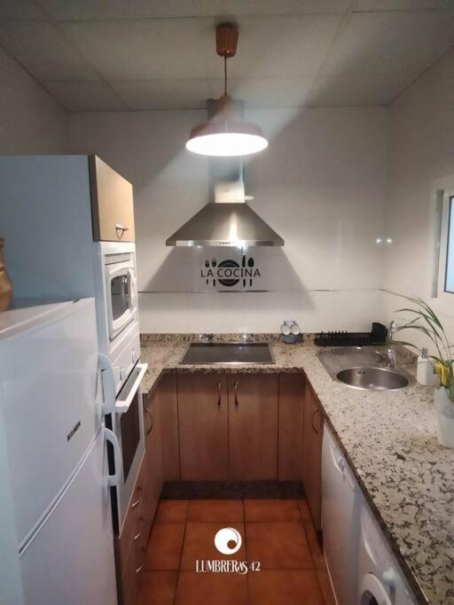 Lumbreras 42 Apartamento, Desayuno De Cortesia, Cerca De Isla Magica Appartement Séville