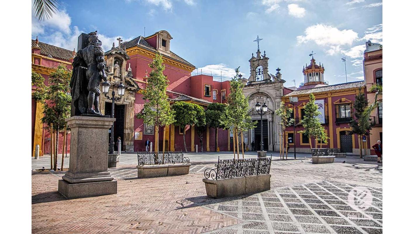 Appartement Lumbreras 42 Apartamento, Desayuno De Cortesia, Cerca De Isla Magica *