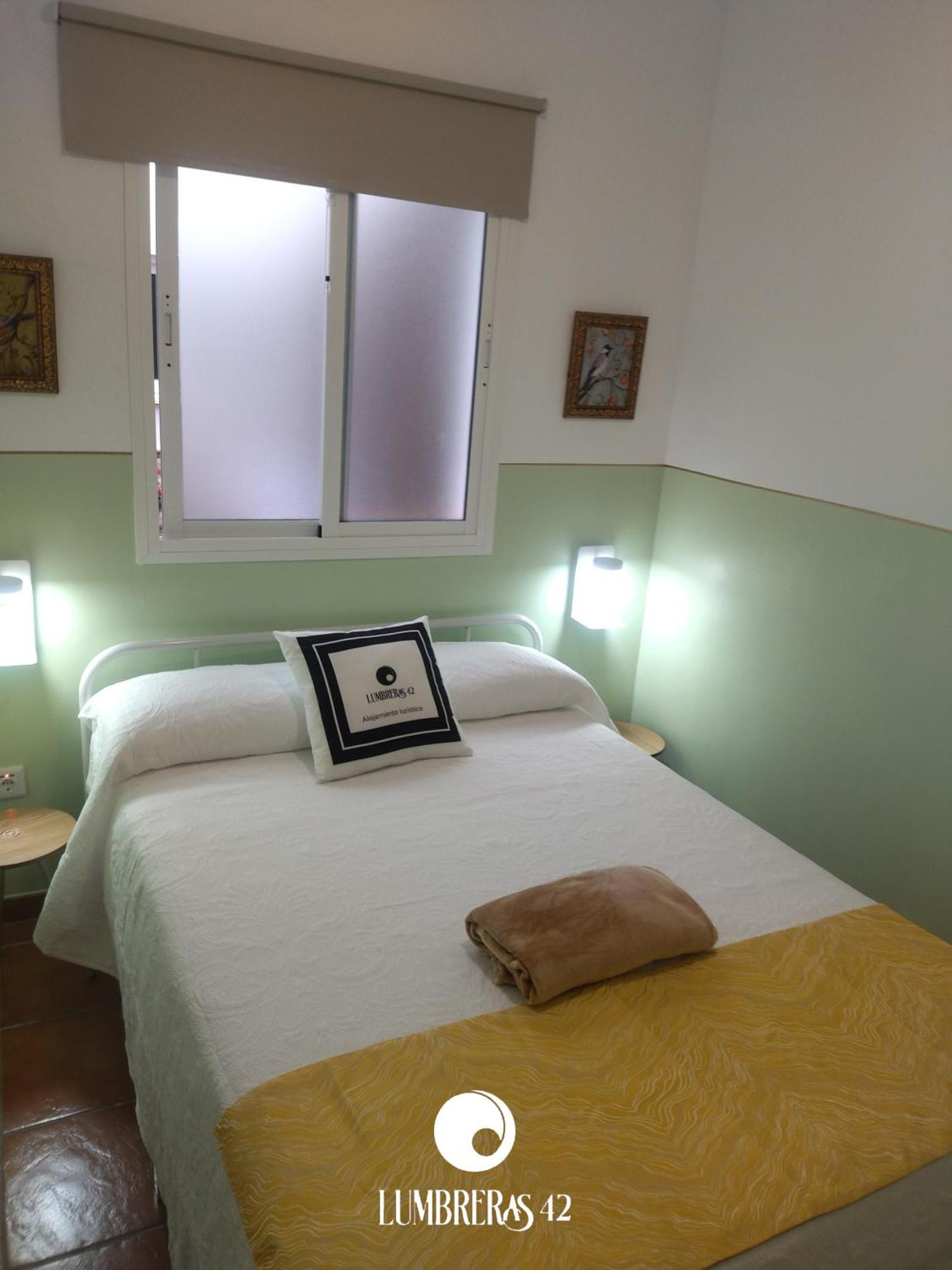 Lumbreras 42 Apartamento, Desayuno De Cortesia, Cerca De Isla Magica Appartement