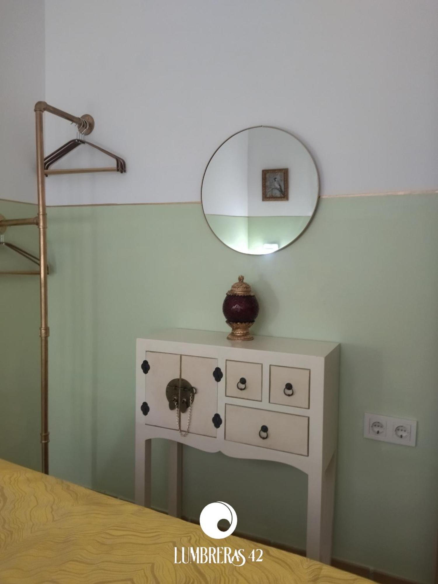 Appartement Lumbreras 42 Apartamento, Desayuno De Cortesia, Cerca De Isla Magica Séville