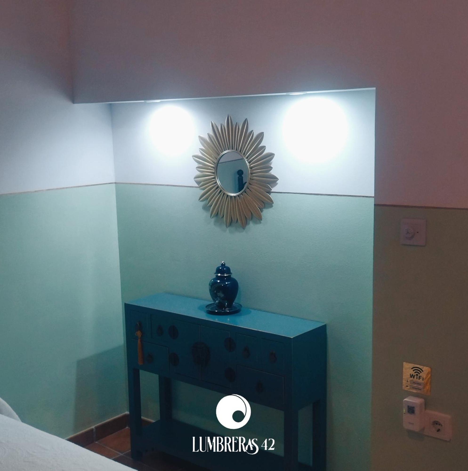 Lumbreras 42 Apartamento, Desayuno De Cortesia, Cerca De Isla Magica Appartement
