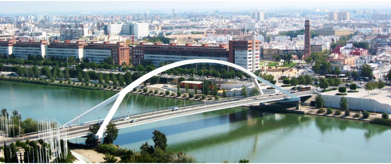 Lumbreras 42 Apartamento, Desayuno De Cortesia, Cerca De Isla Magica * Sevilla