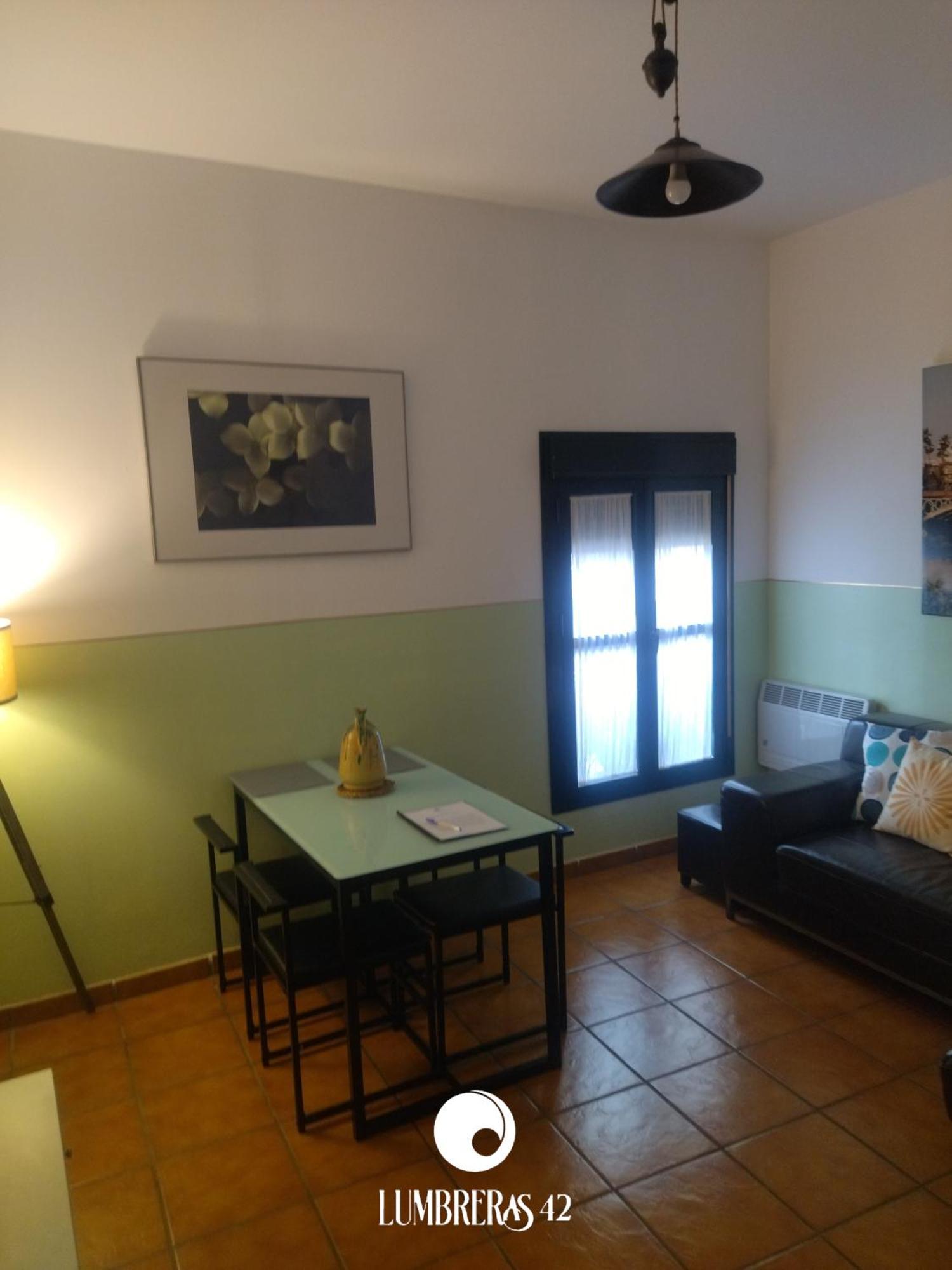 Lumbreras 42 Apartamento, Desayuno De Cortesia, Cerca De Isla Magica Apartamento *