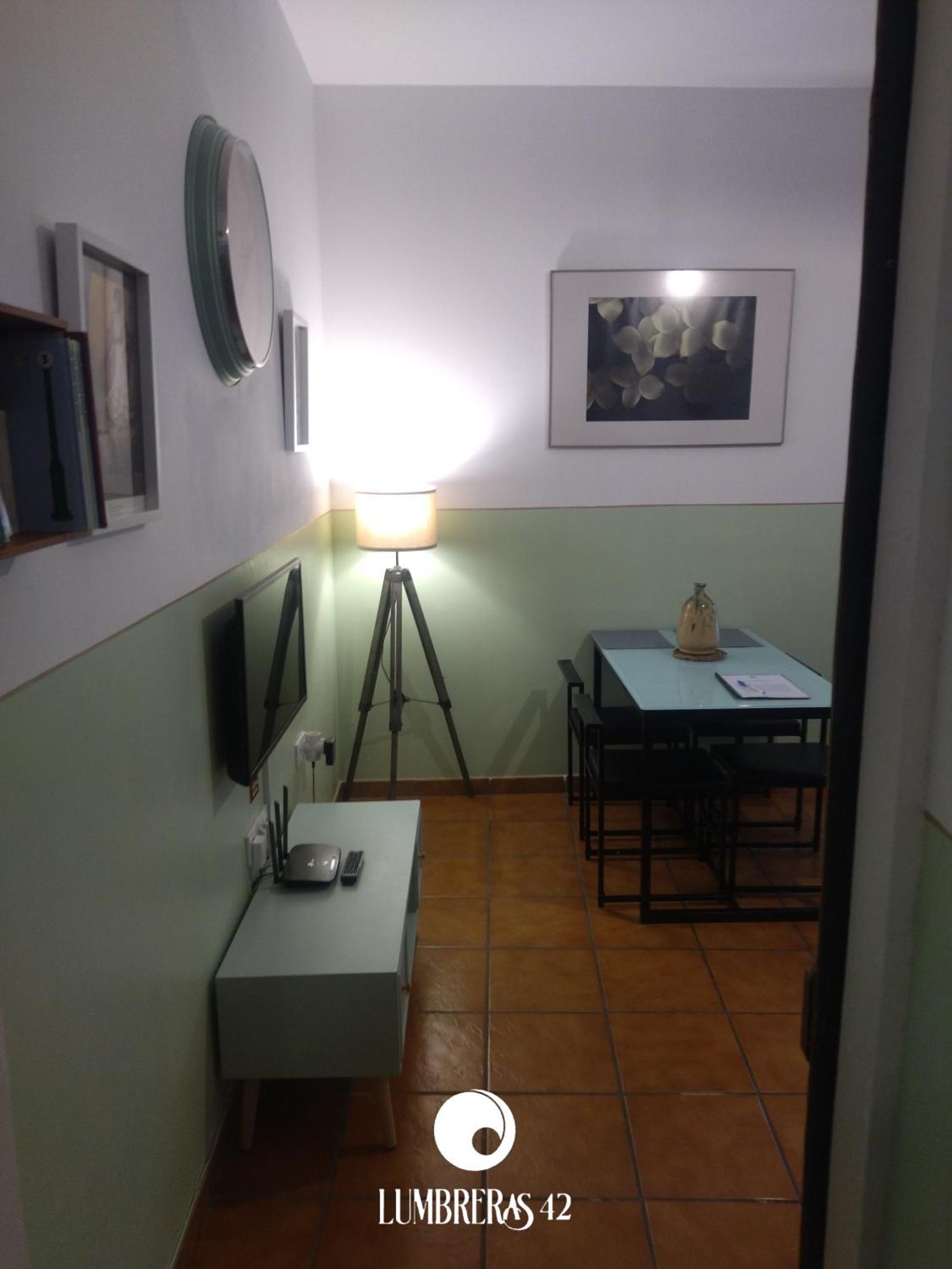 Lumbreras 42 Apartamento, Desayuno De Cortesia, Cerca De Isla Magica *